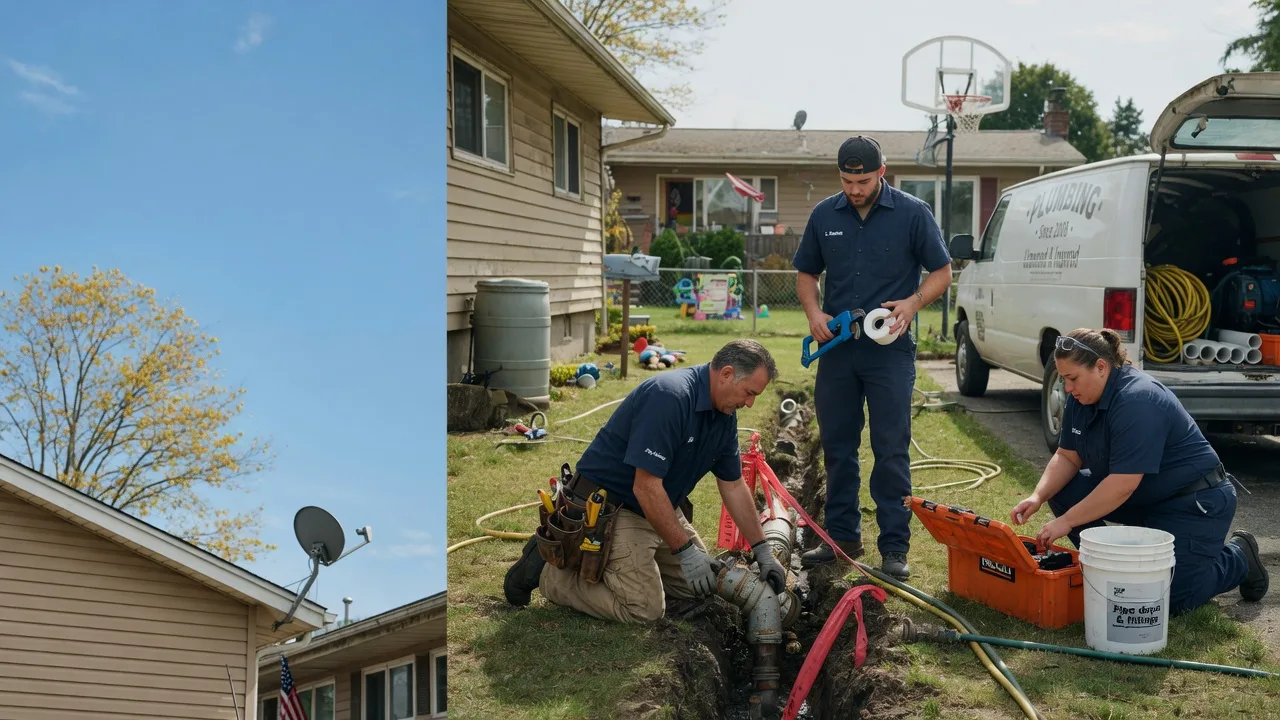 Garbage Disposal Replacement in Odessa, MO near me